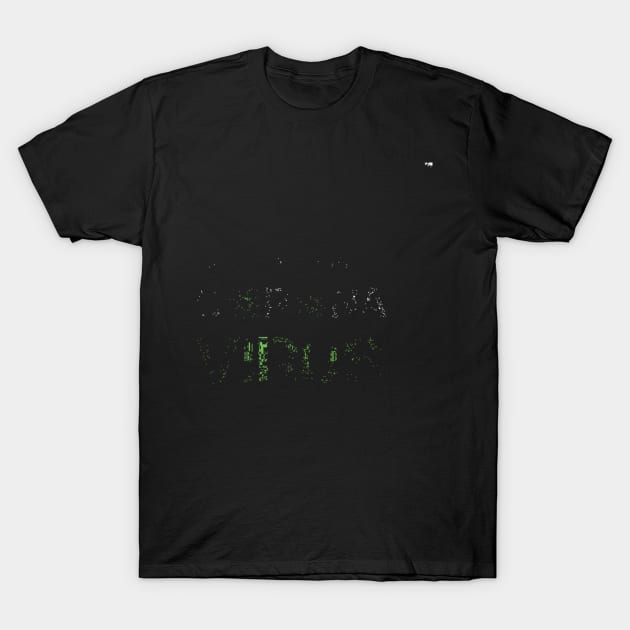 Corona-virus T-Shirt by Activate